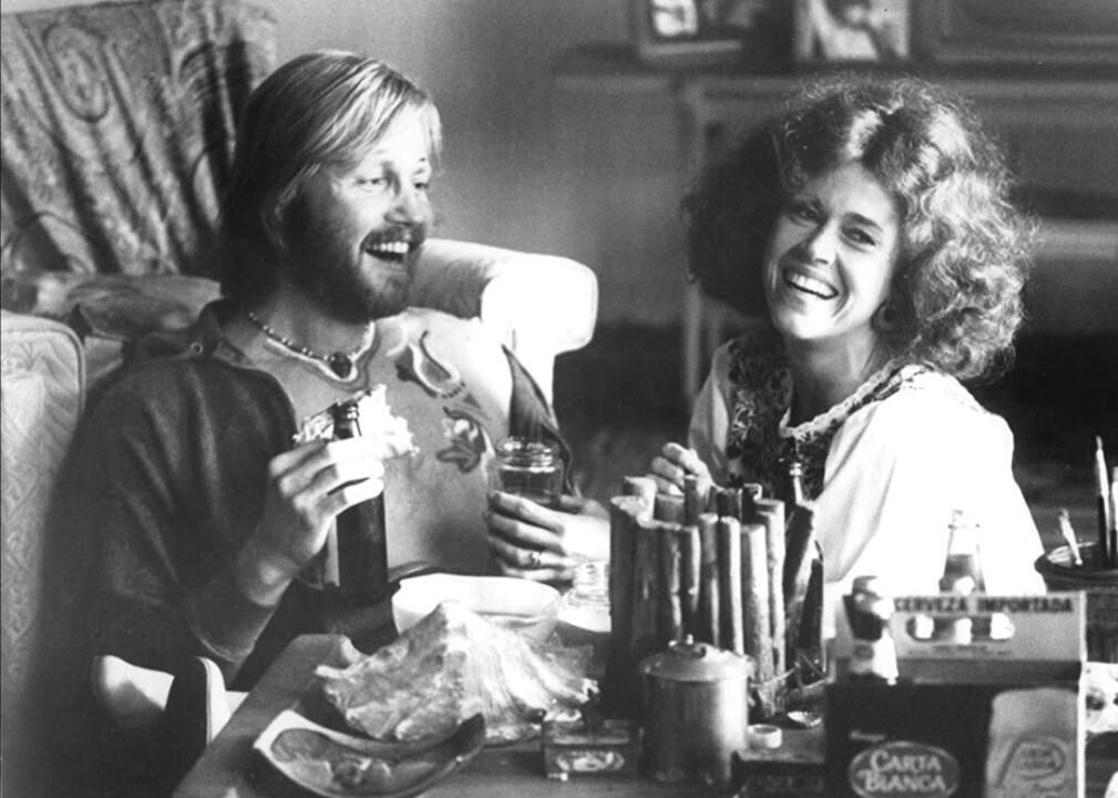 1978: Jon Voight